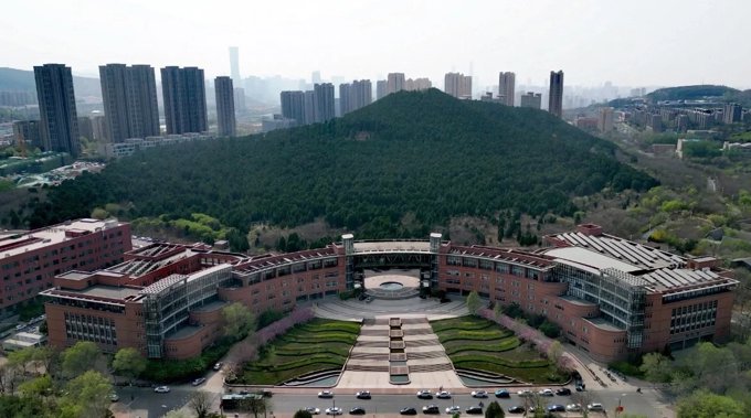 Hiển thị chi tiết cho Đại học Kiến trúc Sơn Đông Hình ảnh cho trường Đại học Kiến trúc Sơn Đông