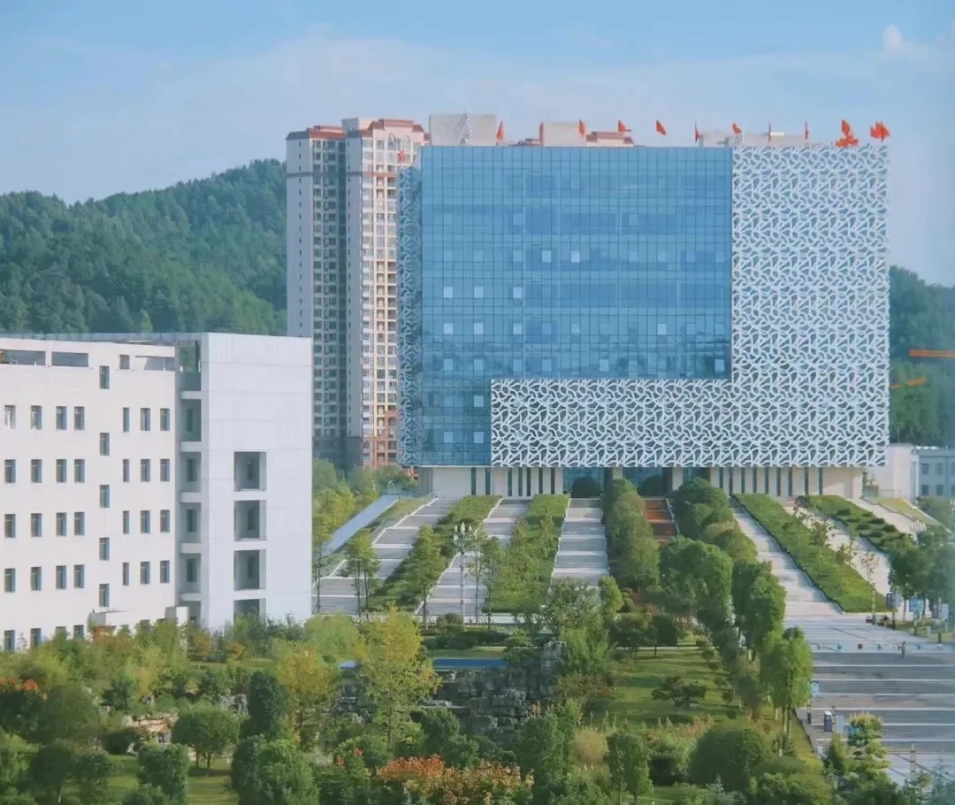 Hình ảnh cho trường Đại học Y Tôn Nghĩa